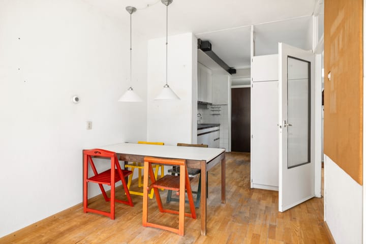 Foto 5 van Lodeizengaarde 17