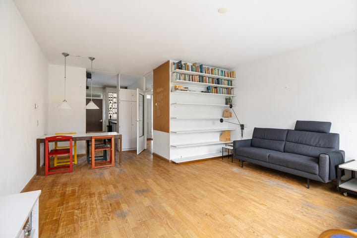 Foto 6 van Lodeizengaarde 17