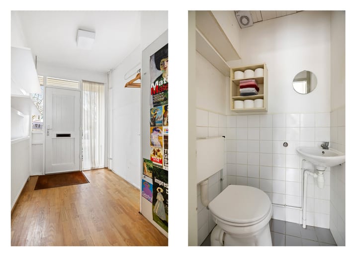 Foto 9 van Lodeizengaarde 17