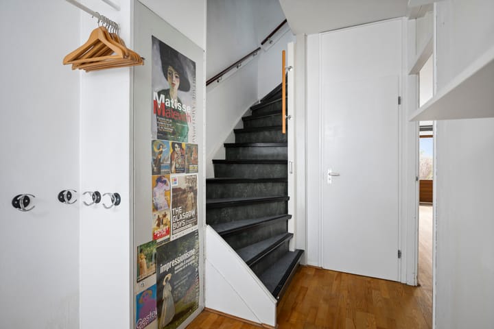 Foto 10 van Lodeizengaarde 17