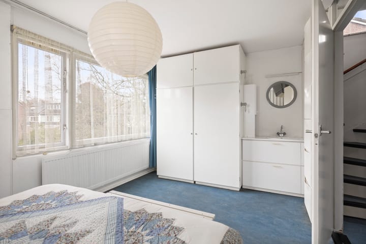 Foto 13 van Lodeizengaarde 17