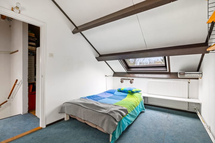 Foto 20 van Lodeizengaarde 17