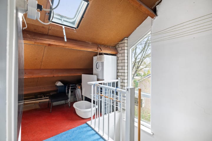 Foto 21 van Lodeizengaarde 17