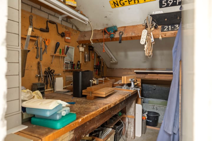 Foto 22 van Lodeizengaarde 17