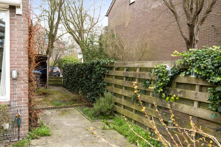 Foto 24 van Lodeizengaarde 17