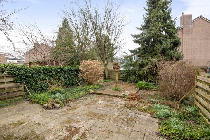 Foto 25 van Lodeizengaarde 17