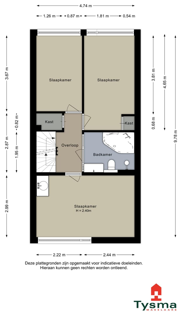 Foto 28 van Lodeizengaarde 17