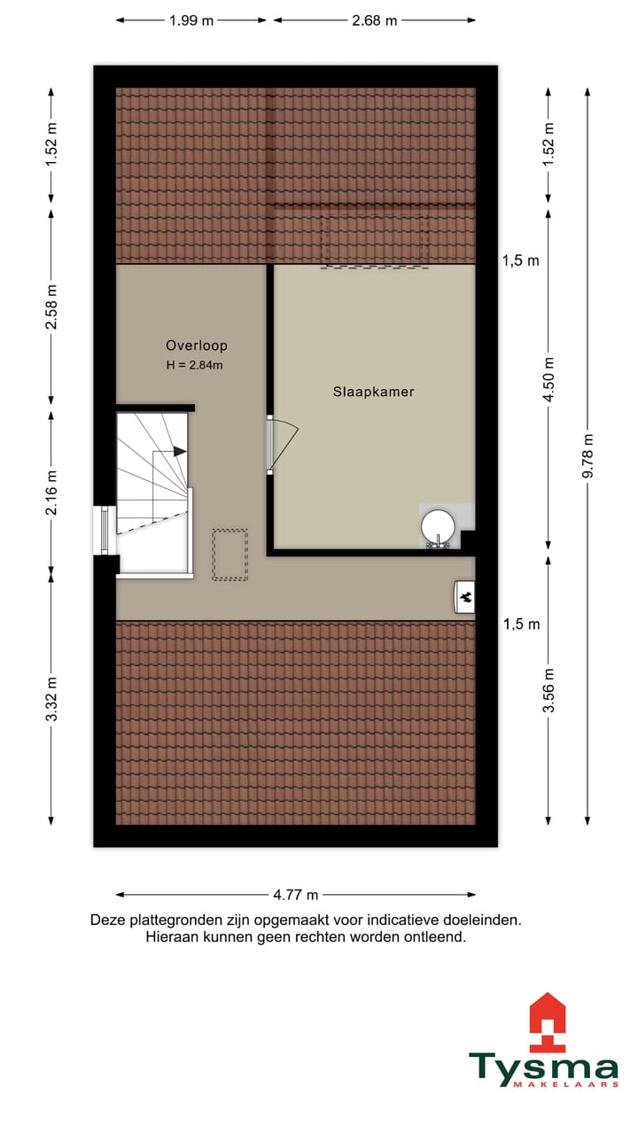 Foto 29 van Lodeizengaarde 17
