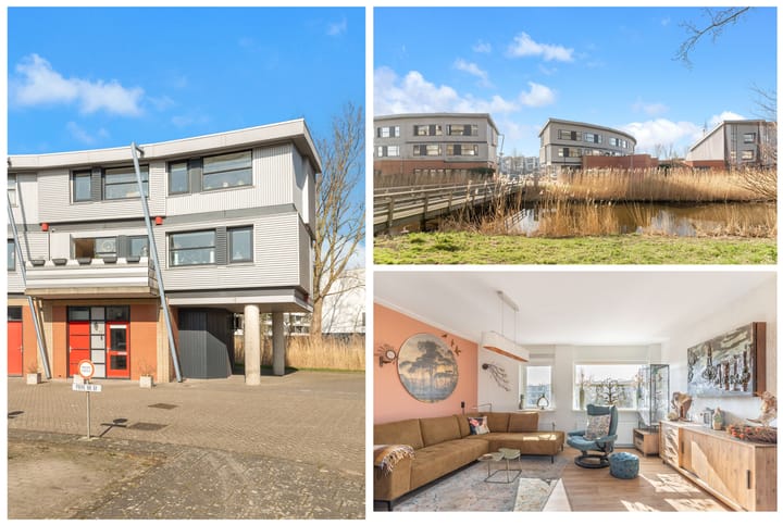 Foto 2 van Scheldestraat 61