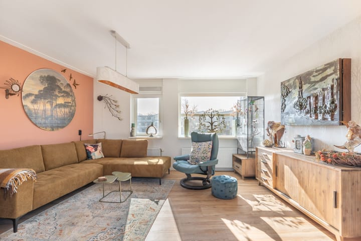 Foto 3 van Scheldestraat 61