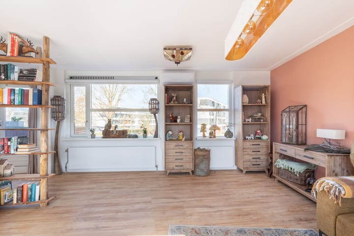 Foto 5 van Scheldestraat 61