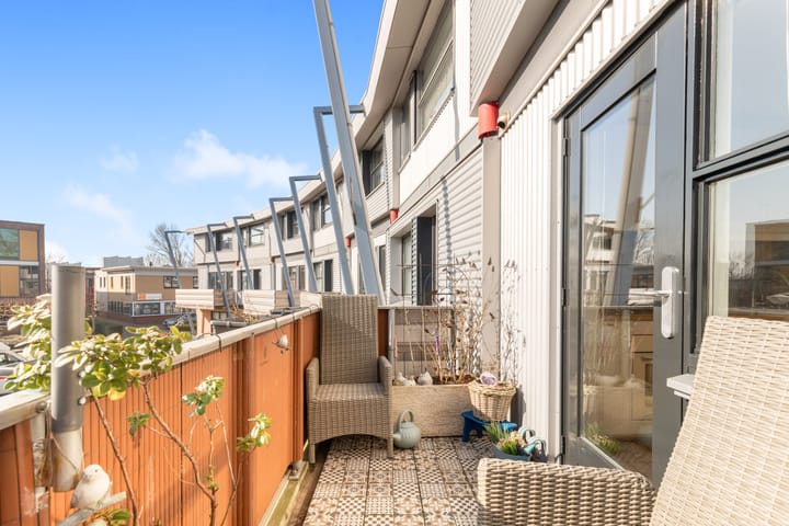 Foto 11 van Scheldestraat 61