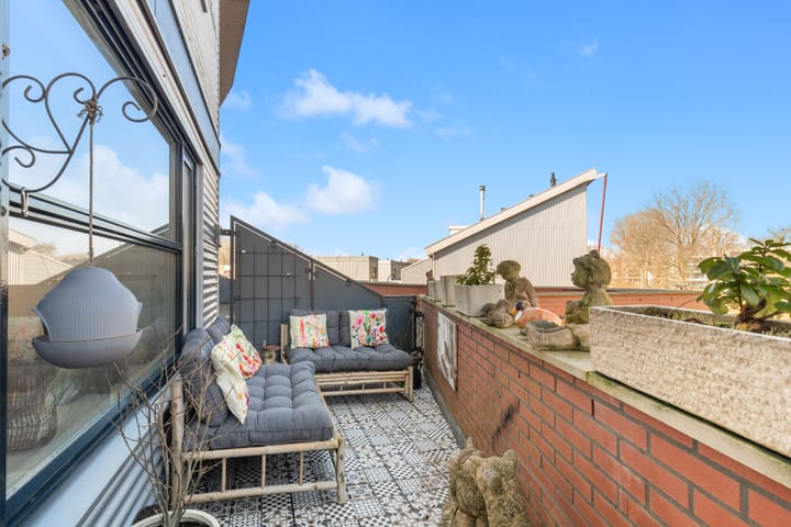 Foto 12 van Scheldestraat 61