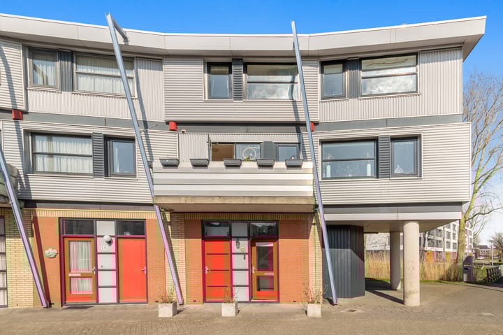 Foto 25 van Scheldestraat 61