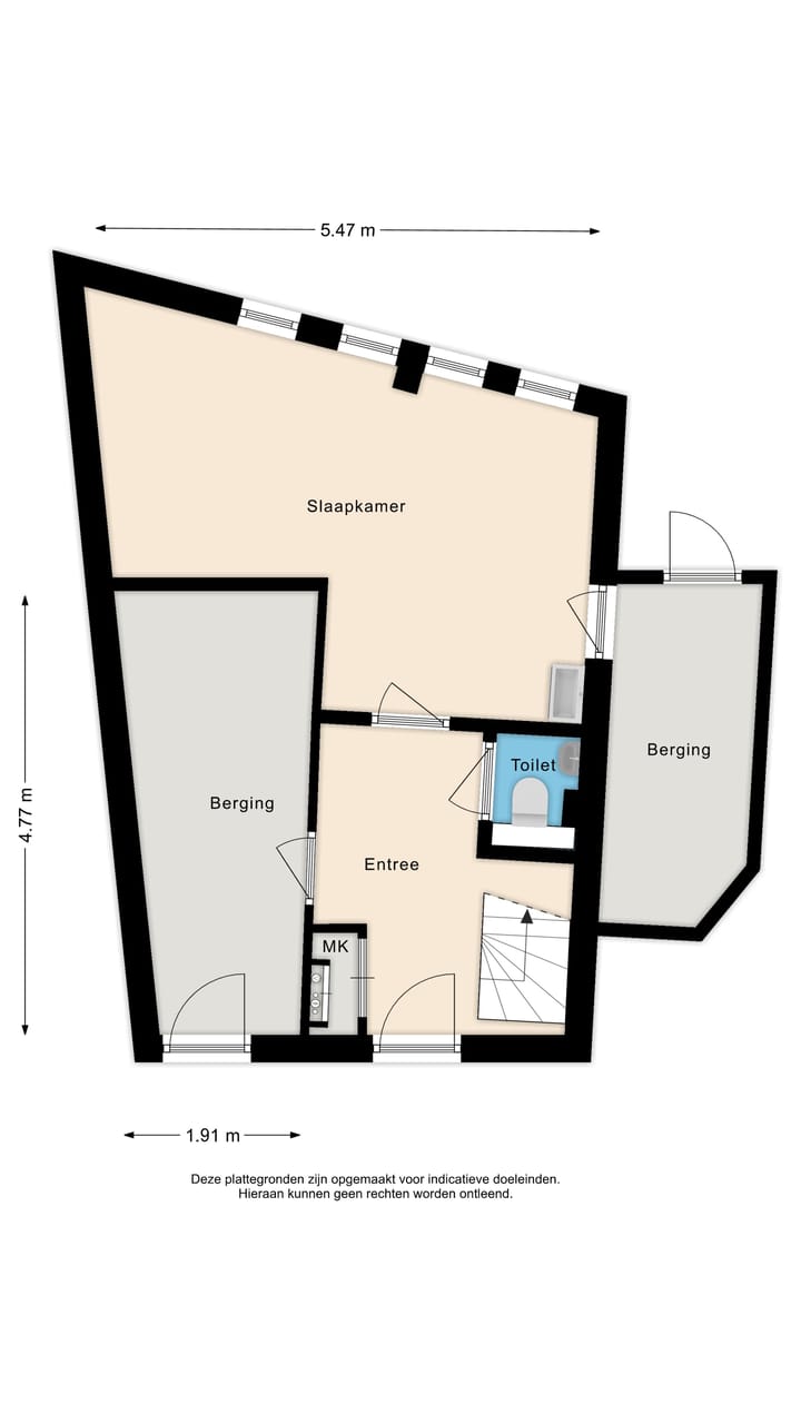 Foto 34 van Scheldestraat 61