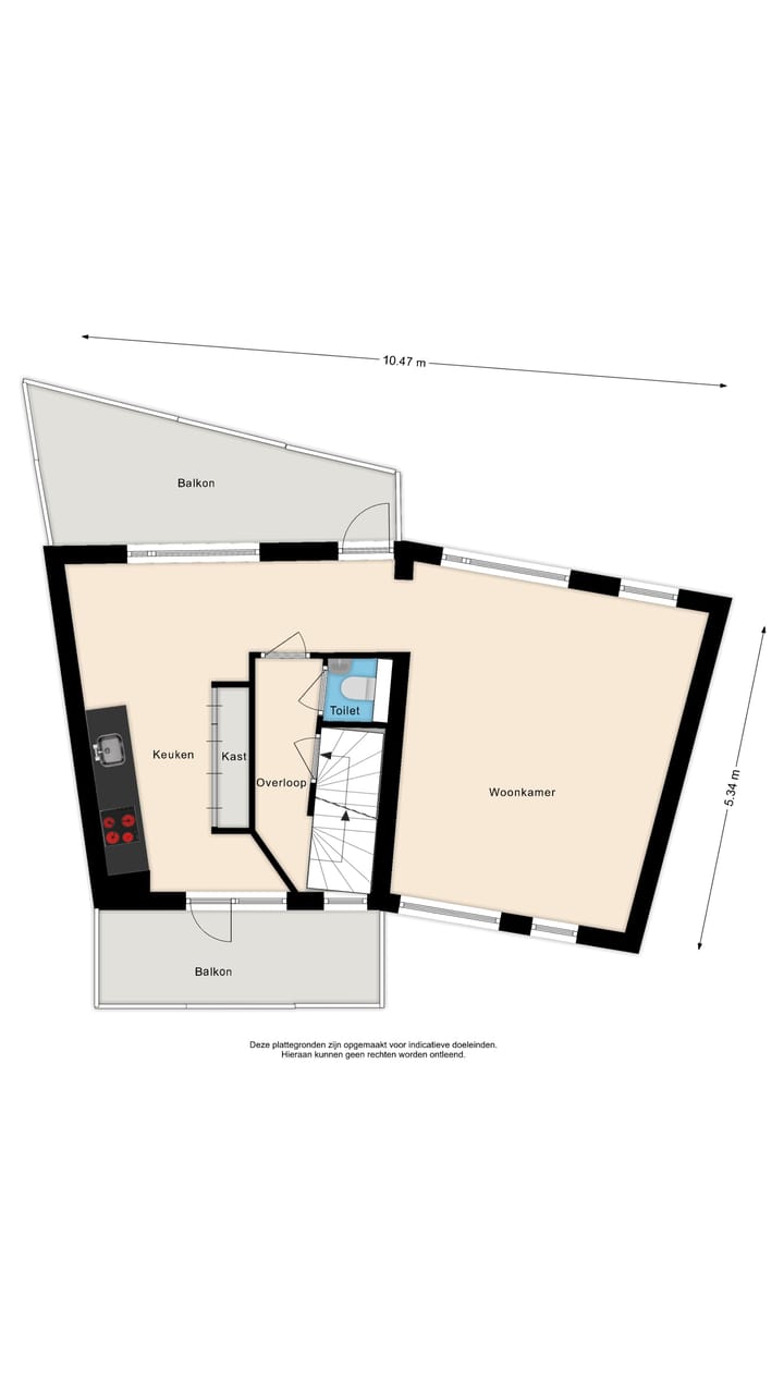 Foto 35 van Scheldestraat 61