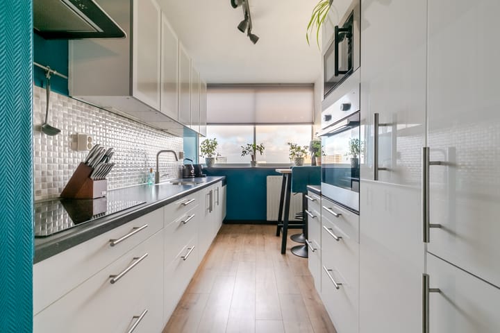 Foto 3 van Adama van Scheltemaplein 46