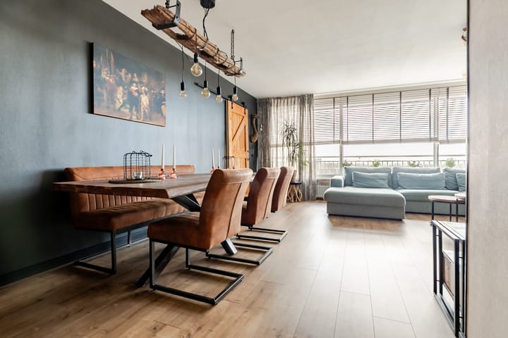 Foto 10 van Adama van Scheltemaplein 46