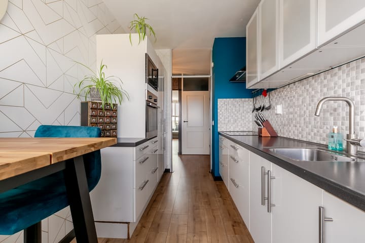 Foto 12 van Adama van Scheltemaplein 46