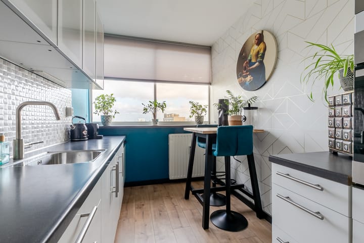 Foto 13 van Adama van Scheltemaplein 46