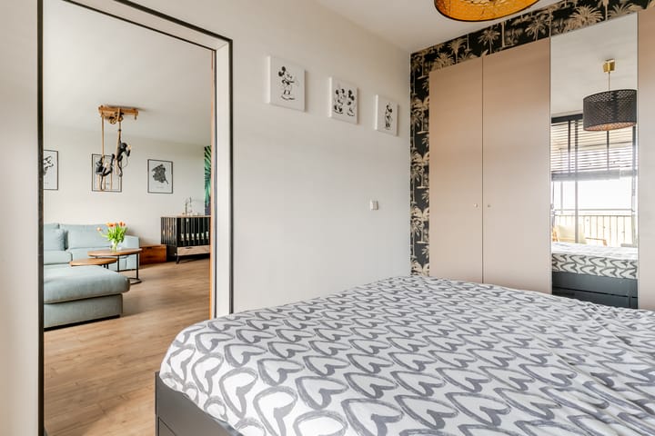 Foto 19 van Adama van Scheltemaplein 46