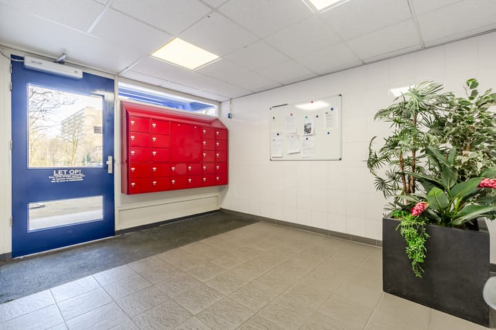 Foto 26 van Adama van Scheltemaplein 46