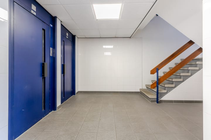 Foto 27 van Adama van Scheltemaplein 46