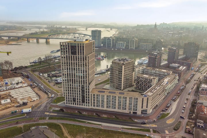 Foto 1 van Waalbandijk 471