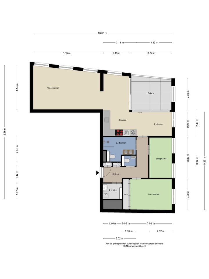Foto 41 van Waalbandijk 471