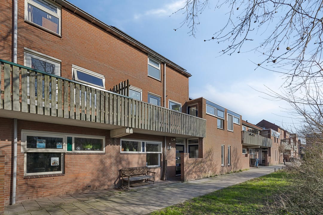 Foto 1 van Wielingenweg 248