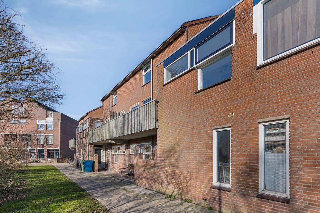 Foto 2 van Wielingenweg 248