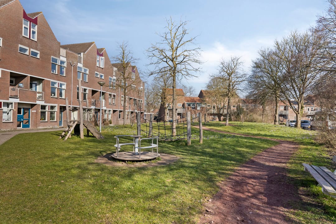 Foto 32 van Wielingenweg 248