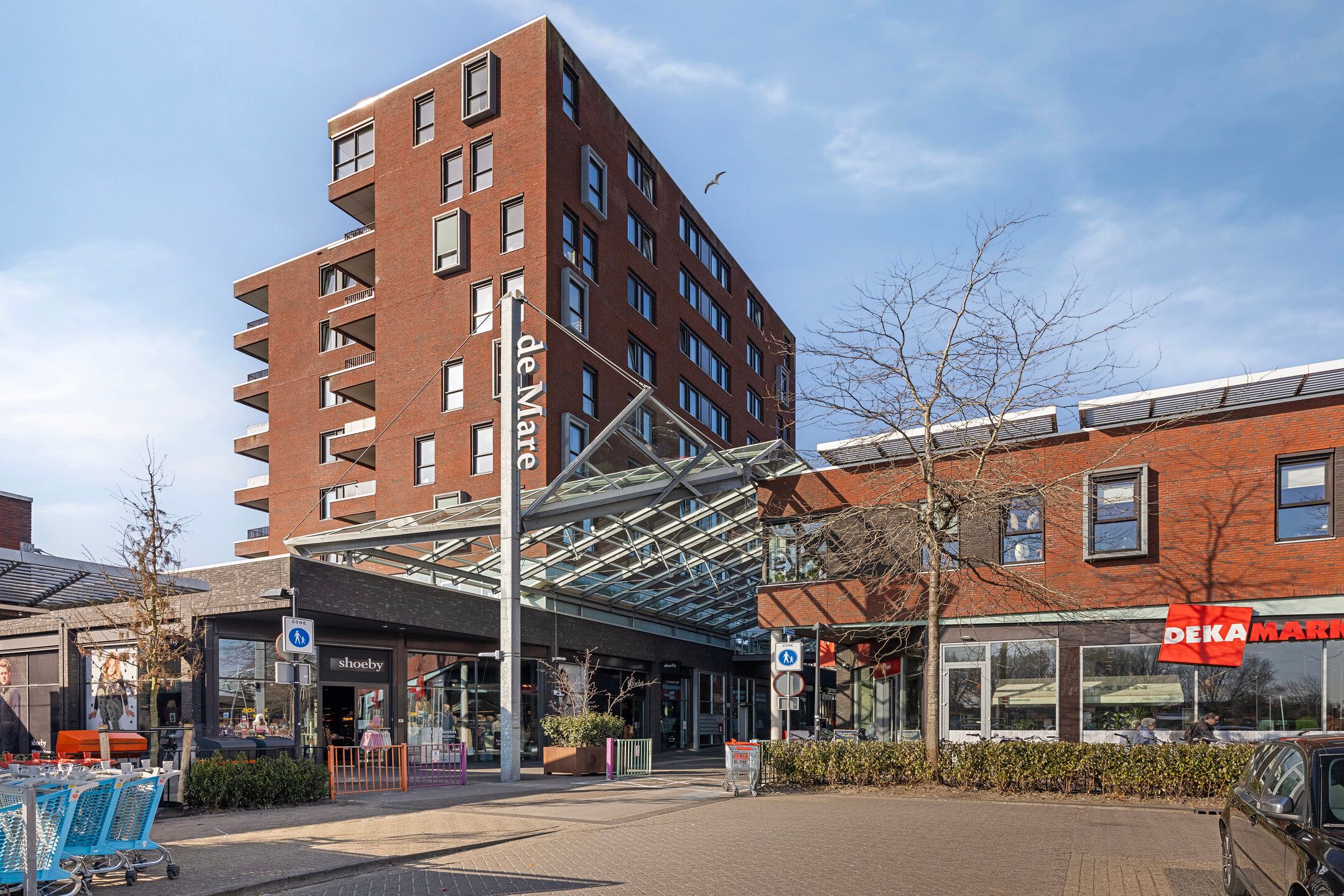 Foto 33 van Wielingenweg 248