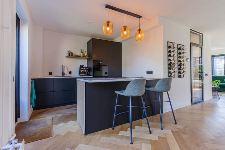 Photo 3 of Koningin Julianaweg-Zuid 3-A