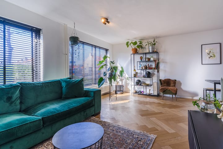 Foto 6 van Koningin Julianaweg-Zuid 3-A