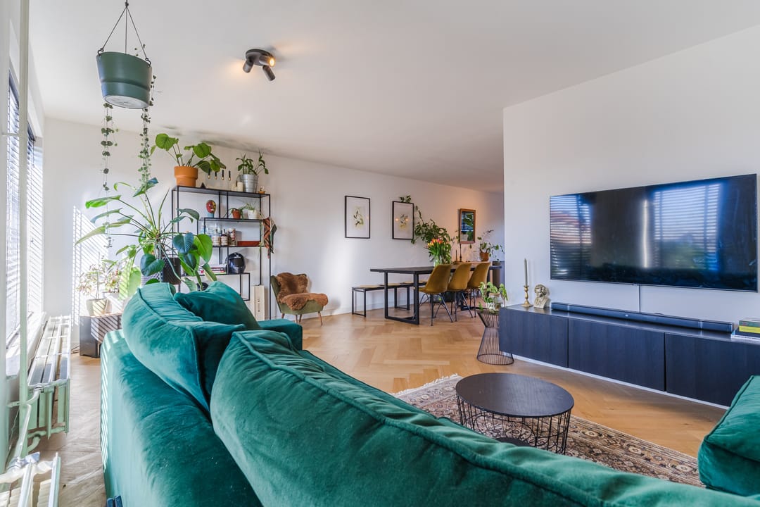 Photo 7 of Koningin Julianaweg-Zuid 3-A