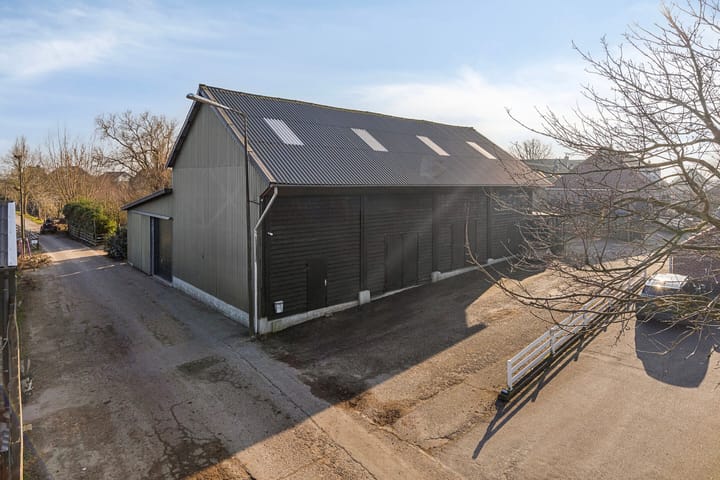 Jonge Zevenhovenseweg 4-A