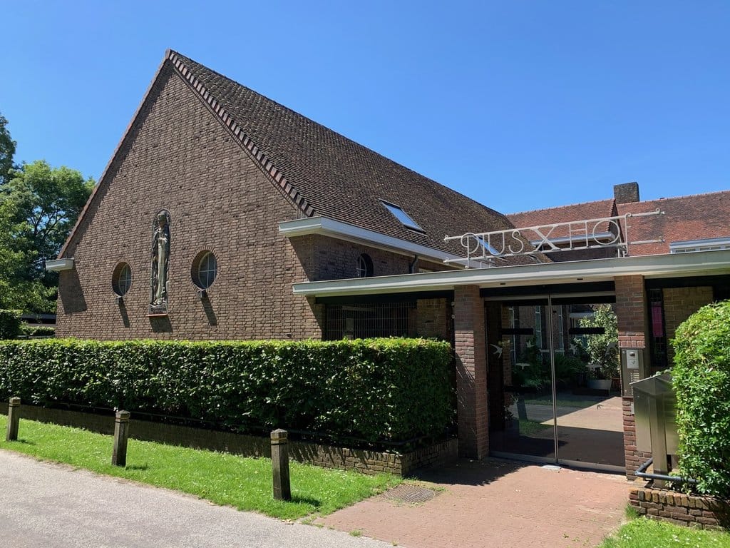 Foto 1 van Laan de Goede Herder 11