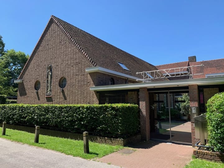 Foto 1 van Laan de Goede Herder 11