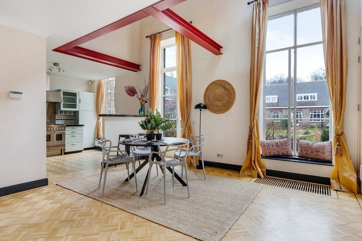 Foto 5 van Laan de Goede Herder 11