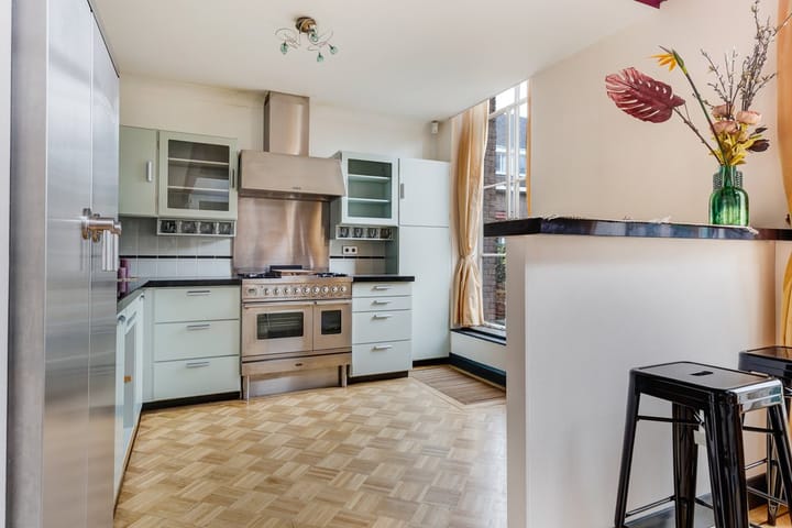 Foto 6 van Laan de Goede Herder 11