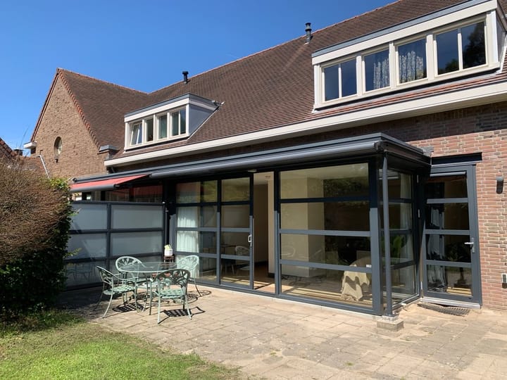 Foto 16 van Laan de Goede Herder 11