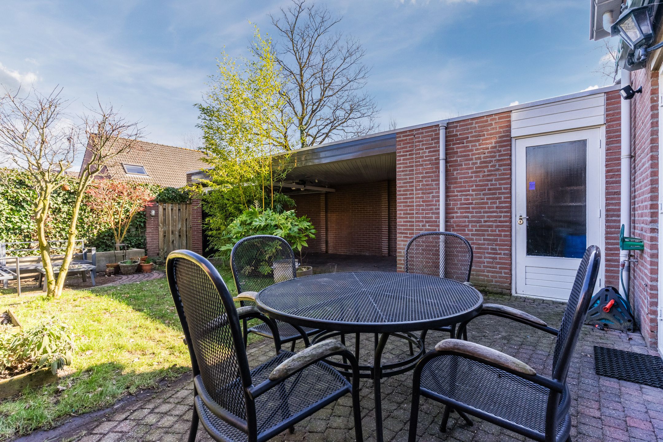 Photo 30 of Koningin Julianaweg-Zuid 3-A