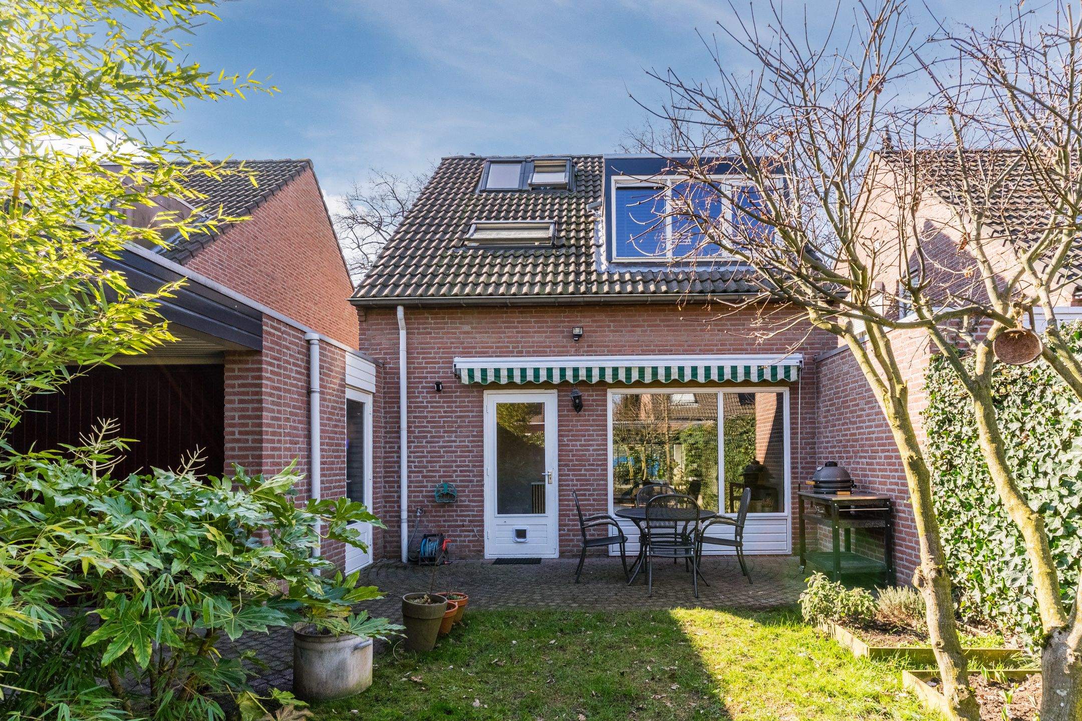 Photo 33 of Koningin Julianaweg-Zuid 3-A