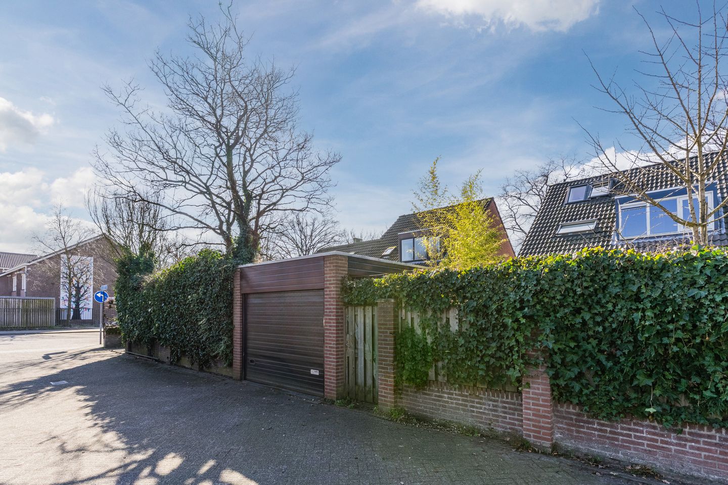 Photo 35 of Koningin Julianaweg-Zuid 3-A