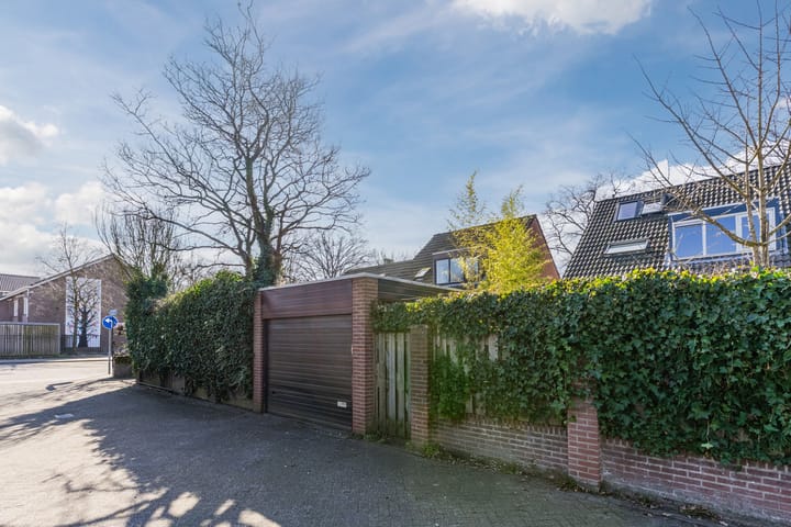 Foto 35 van Koningin Julianaweg-Zuid 3-A