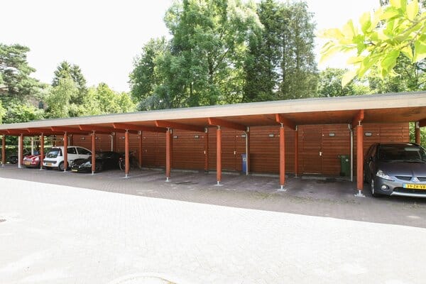 Foto 31 van Laan de Goede Herder 11