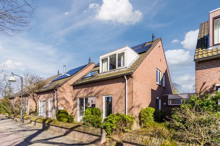 Foto 36 van Koningin Julianaweg-Zuid 3-A