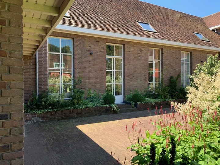 Foto 32 van Laan de Goede Herder 11