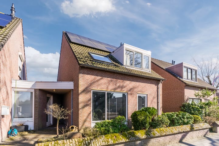 Foto 37 van Koningin Julianaweg-Zuid 3-A